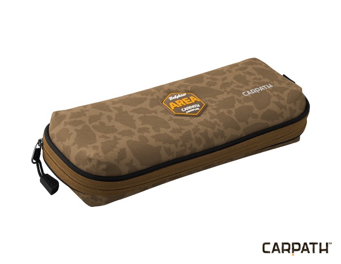 Pouzdro Delphin Area RIG LUX Carpath 