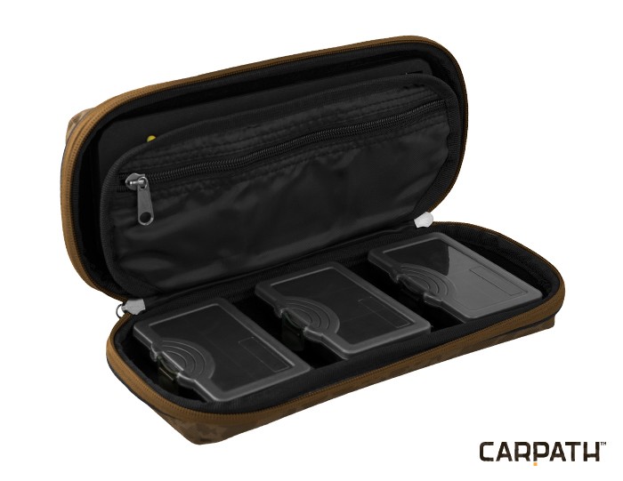 Pouzdro Delphin Area RIG LUX Carpath 