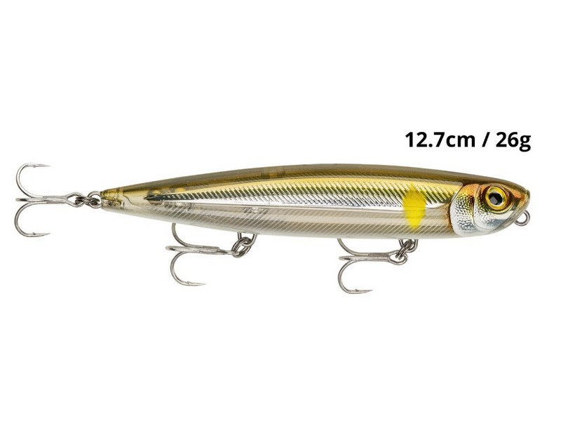 Precision Xtreme Pencil Saltwater 127