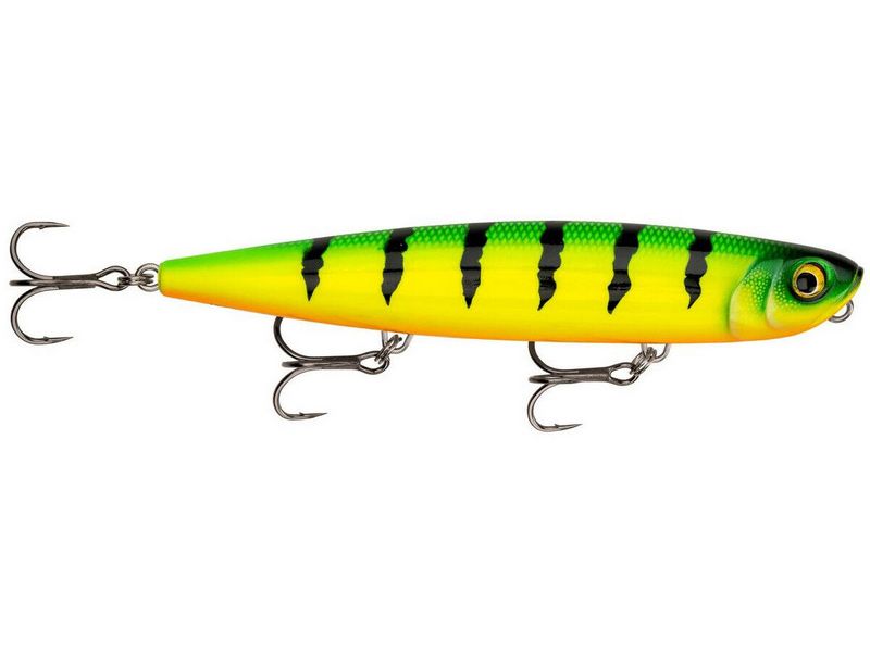 Rapala Precision Xtreme Pencil Freshwater 127_FT