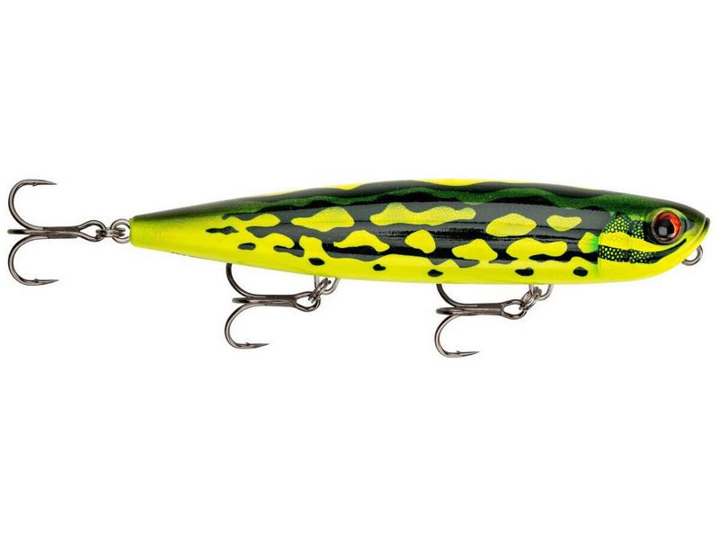 Rapala Precision Xtreme Pencil Freshwater 127_LF