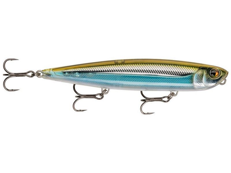 Rapala Precision Xtreme Pencil Freshwater 127_MBS