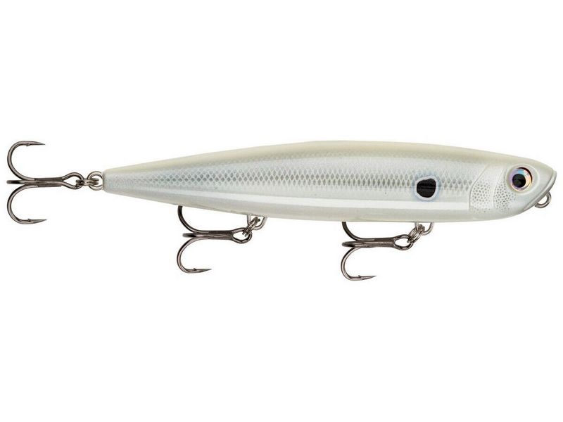 Rapala Precision Xtreme Pencil Freshwater 127_PW