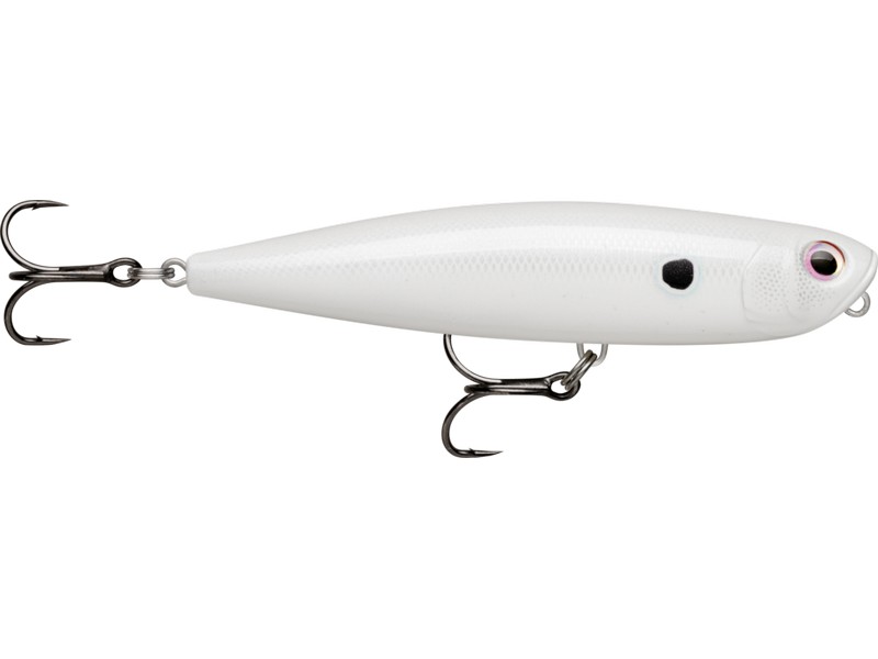 Rapala Precision Xtreme Pencil Freshwater 107 PW