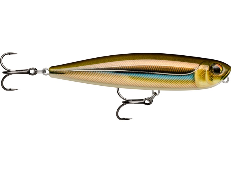 Rapala Precision Xtreme Pencil Freshwater 107 SMB