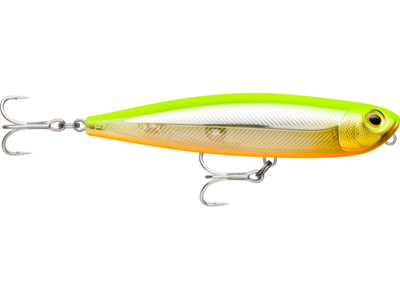 Rapala Precision Xtreme Pencil Saltwater 107_FHC