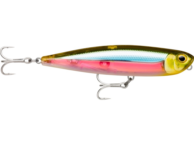 Rapala Precision Xtreme Pencil Saltwater 107_GHS