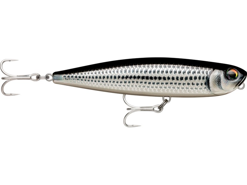 Rapala Precision Xtreme Pencil Saltwater 107_MU