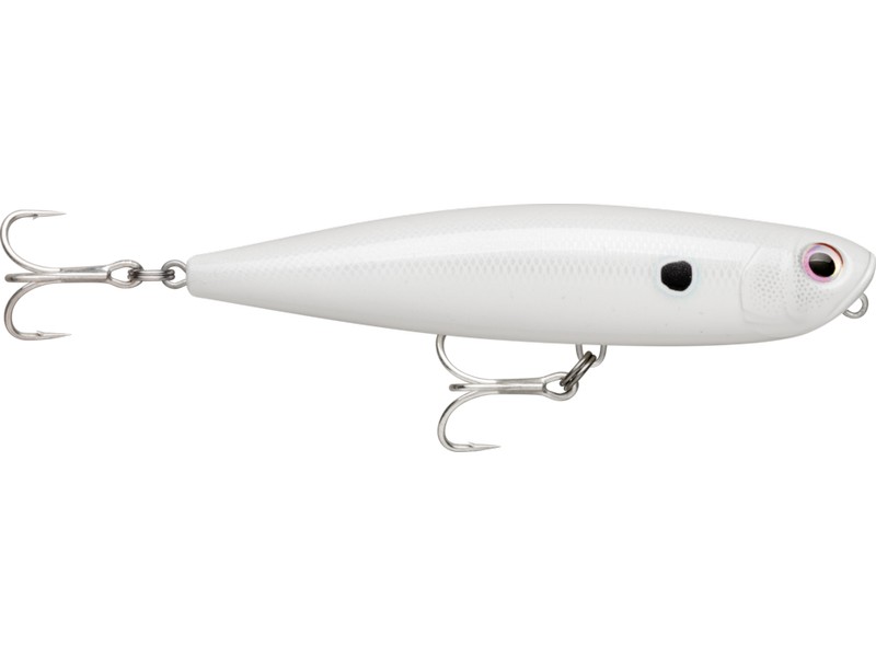 Rapala Precision Xtreme Pencil Saltwater 107_PW