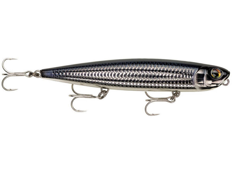 Rapala Precision Xtreme Pencil Saltwater 127_MU