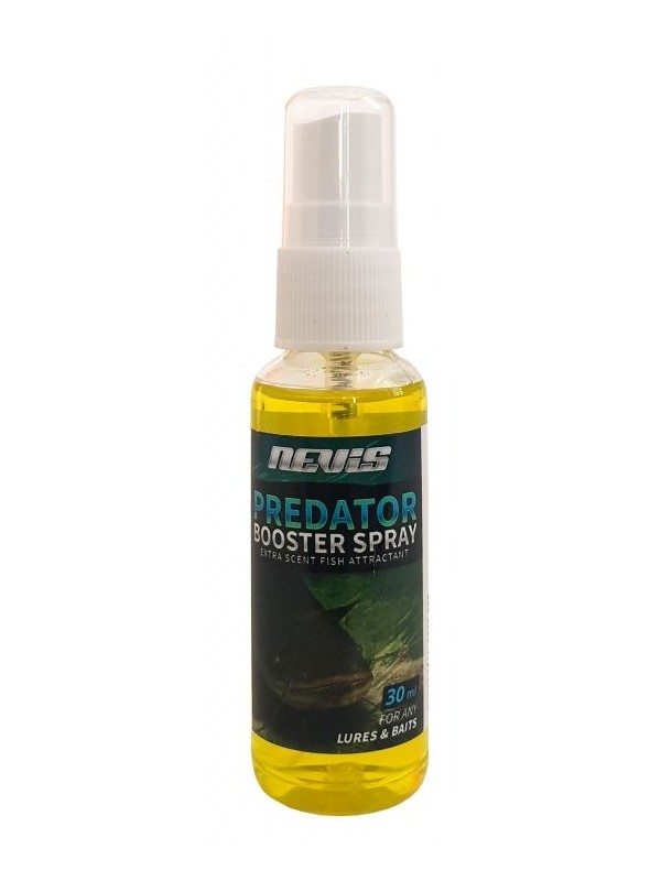 Stég Predátor Spray 30ml_Sumec