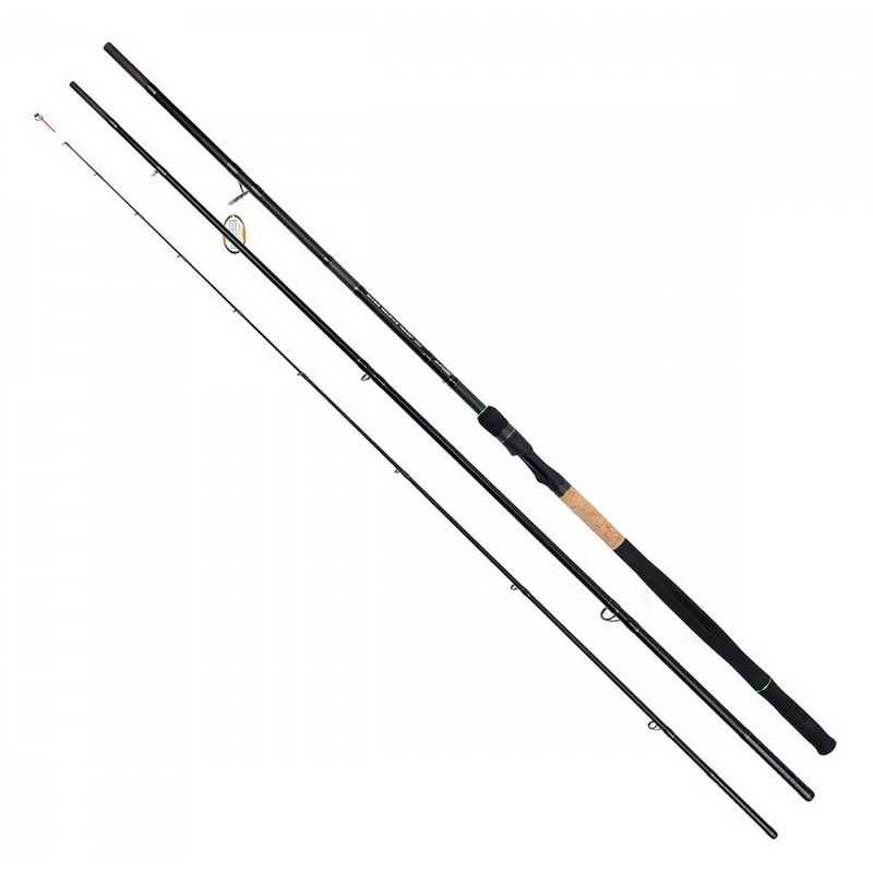 Prut Elegance method series Accela Distance Feeder 3,60m_120g_3díly