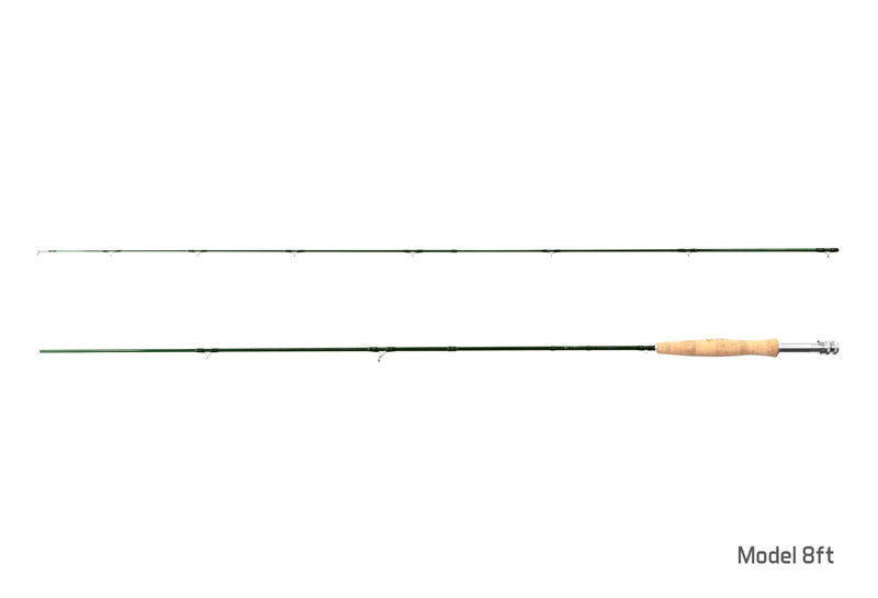 Muškařský prut Delphin Flayka