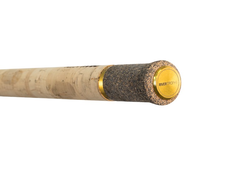 Prut Delphin River Trophy Feeder X-TRA 3,60m / 200g