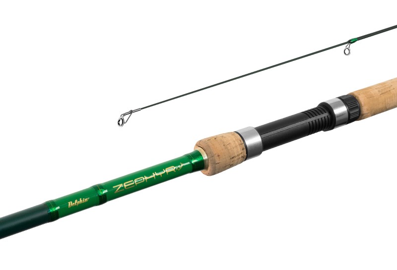 Delphin Zephyr Travel 180cm 30g