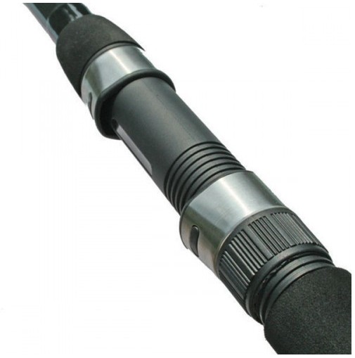 NGT Prut Raptex Spod Rod 3,6m - 5,0lb / 2díly