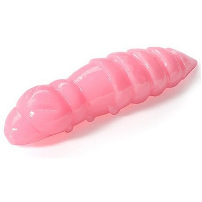 Larva FishUp Pupa 32mm Bubble Gum