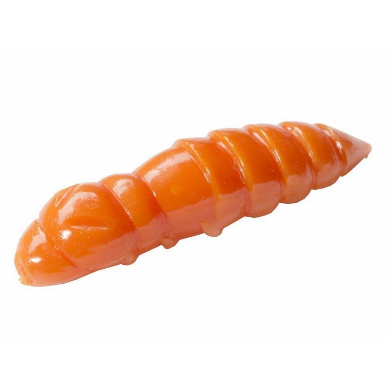 Larva FishUp Pupa 32mm Orange