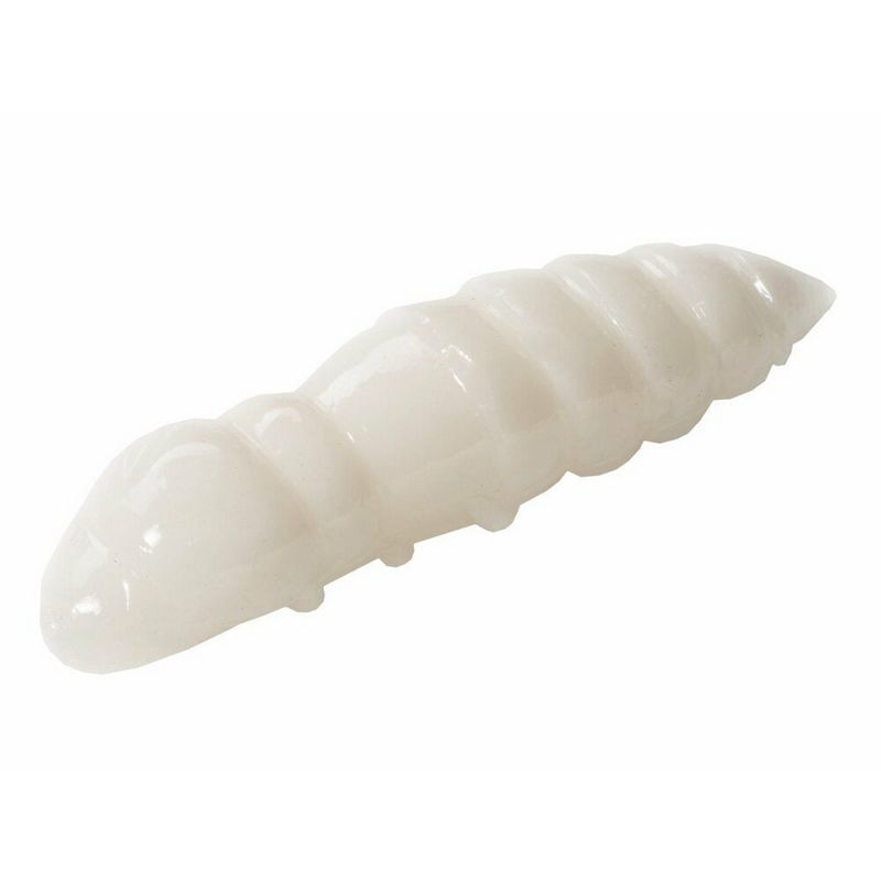 Larva FishUp Pupa 32mm White