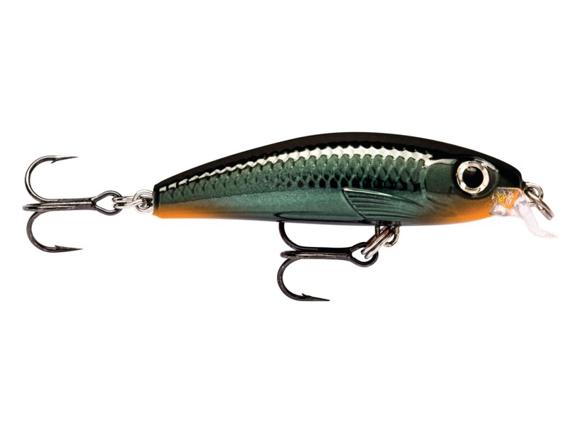 Rapala Ultra Light Minnow 06 CBN
