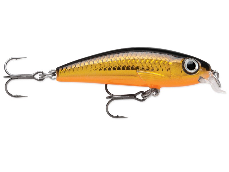 Rapala Ultra Light Minnow 04 G