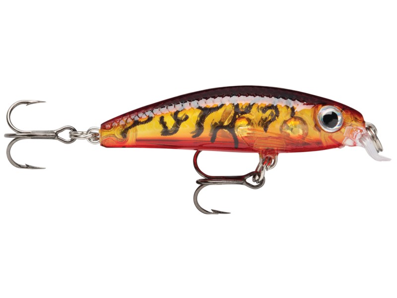 Rapala Ultra Light Minnow 04 GATU