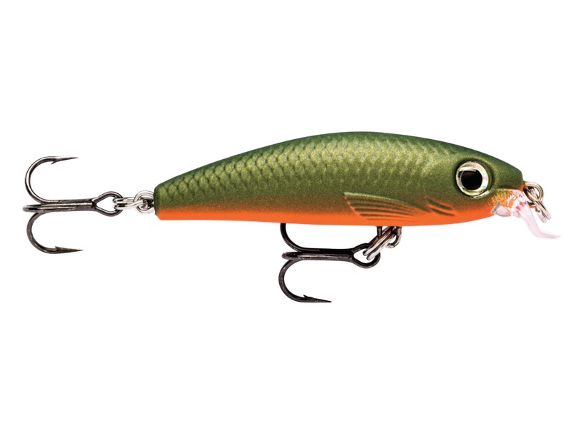 Rapala Ultra Light Minnow 04 GAU