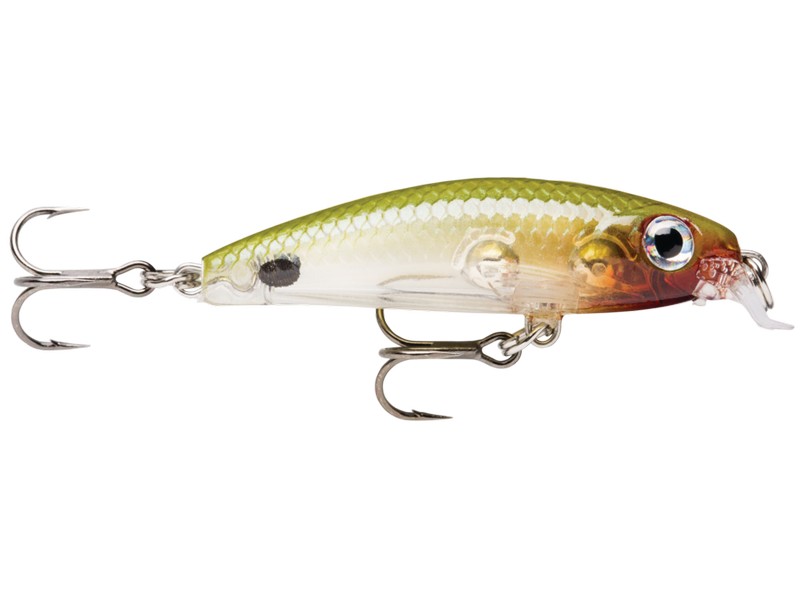 Rapala Ultra Light Minnow 06 GDAU