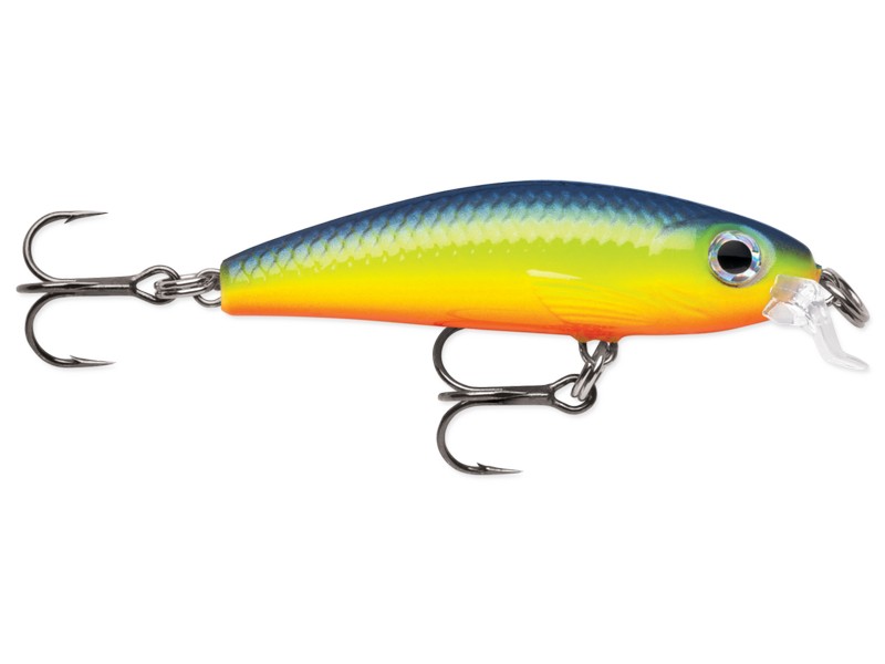 Rapala Ultra Light Minnow 04 HS