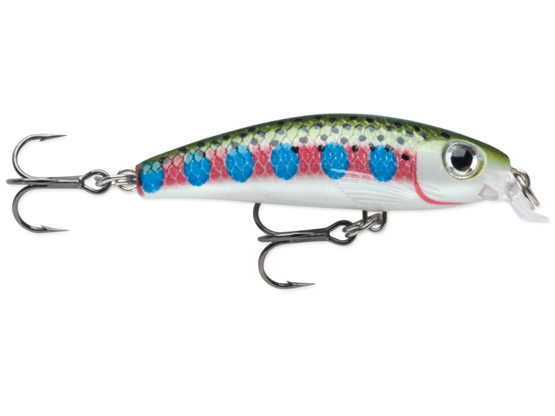 Rapala Ultra Light Minnow 06 RT