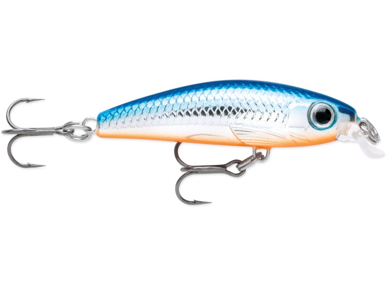 Rapala Ultra Light Minnow 04 SB