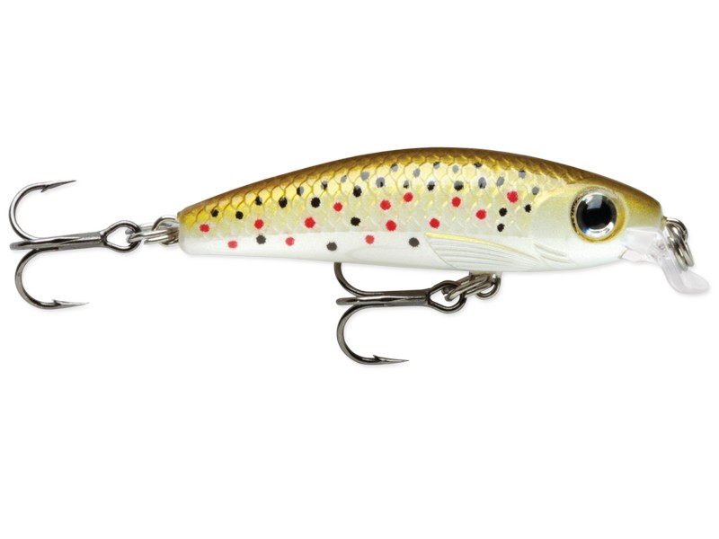 Rapala Ultra Light Minnow 06 TR