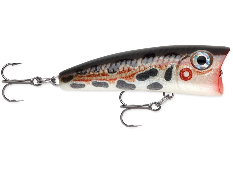 Rapala Ultra Light Pop F