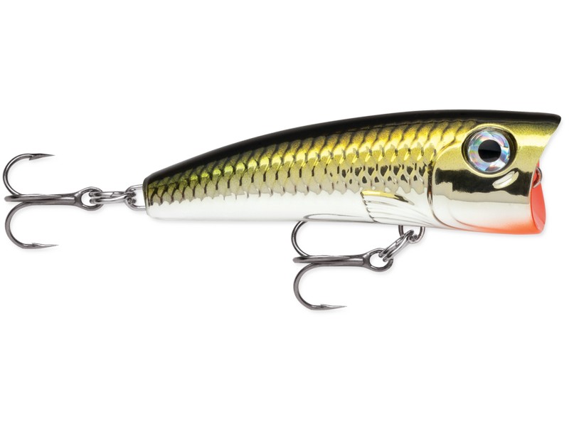 Rapala Ultra Light Pop GCH