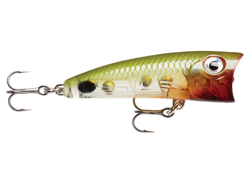 Rapala Ultra Light Pop GDAU
