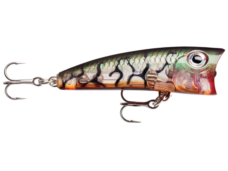 Rapala Ultra Light Pop GLTU