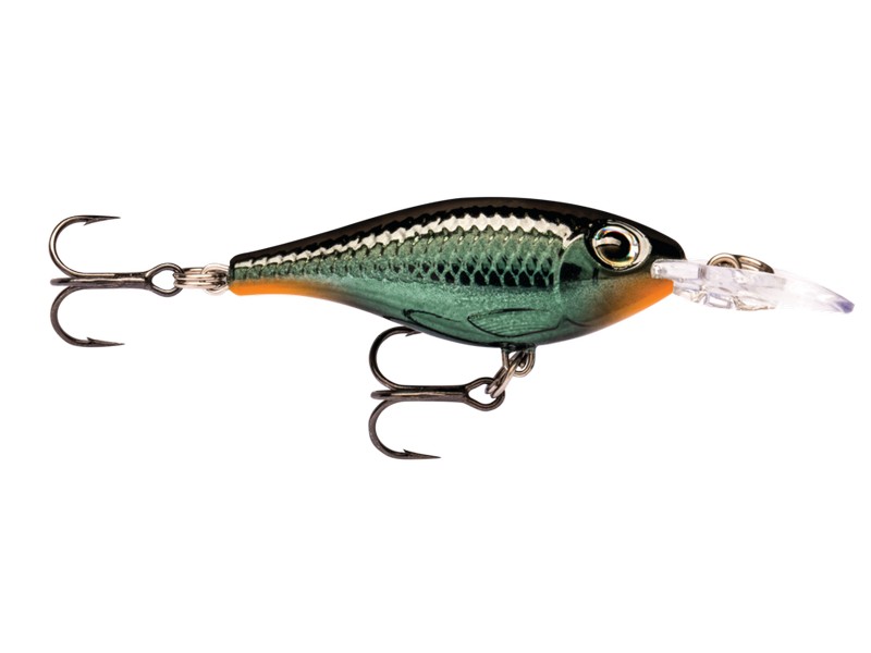 Rapala Ultra Light Shad CBN