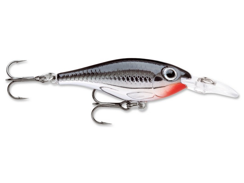 Rapala Ultra Light Shad CH