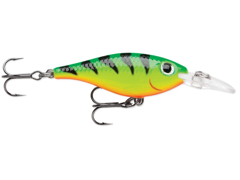 Rapala Ultra Light Shad FT