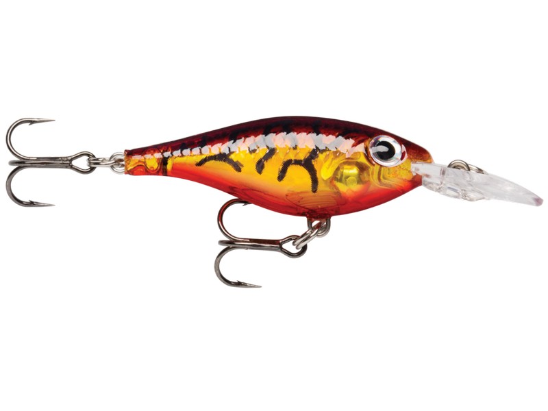 Rapala Ultra Light Shad GATU