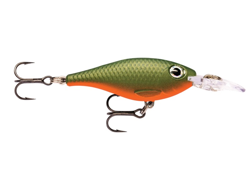 Rapala Ultra Light Shad GAU
