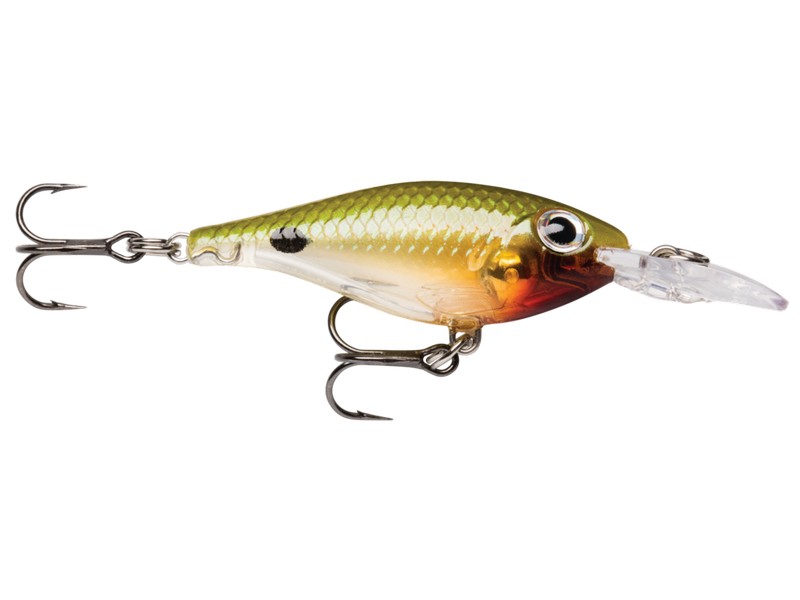 Rapala Ultra Light Shad GDAU