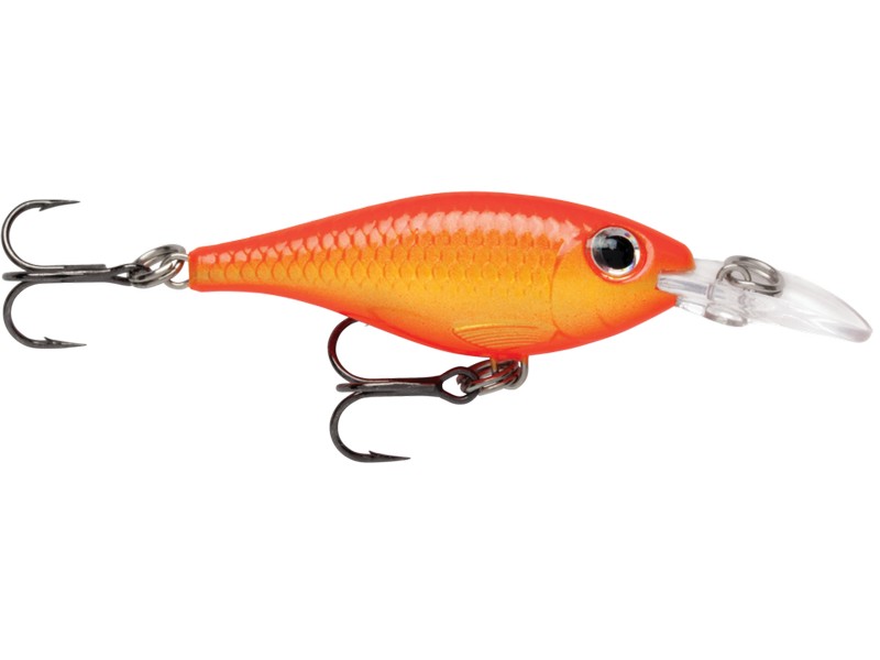 Rapala Ultra Light Shad GFR