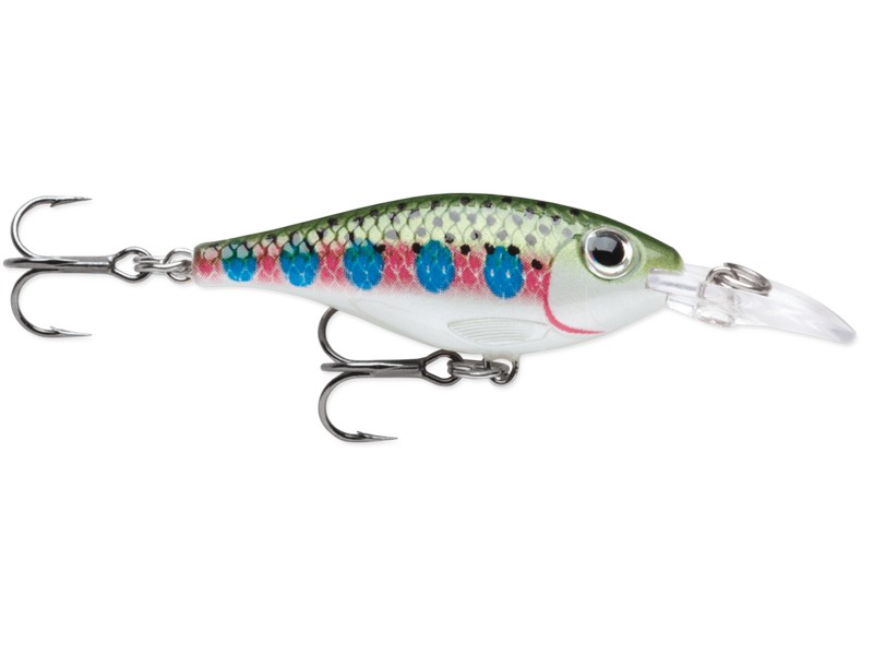 Rapala Ultra Light Shad RT