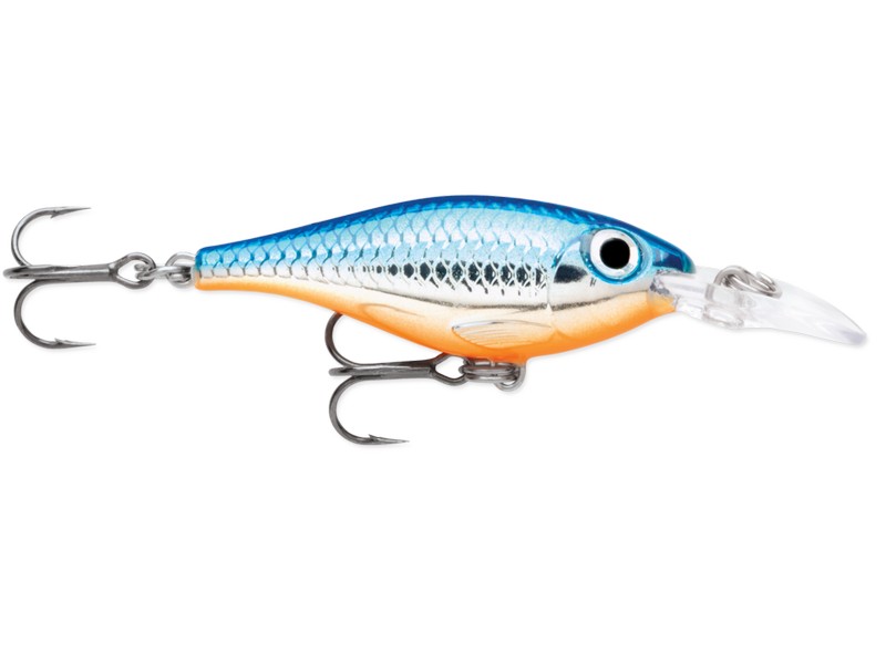 Rapala Ultra Light Shad SB