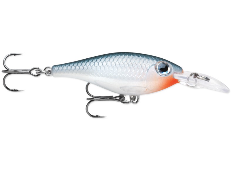 Rapala Ultra Light Shad SD