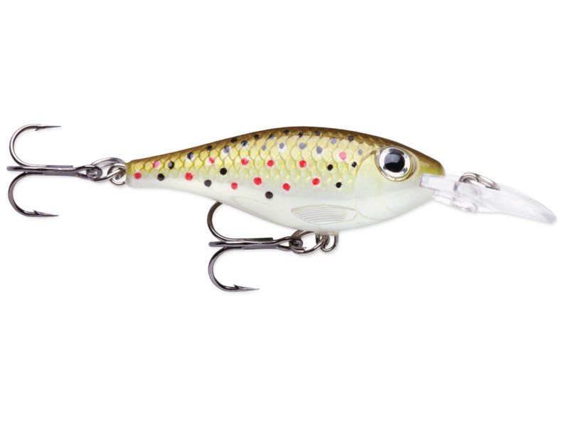 Rapala Ultra Light Shad TR