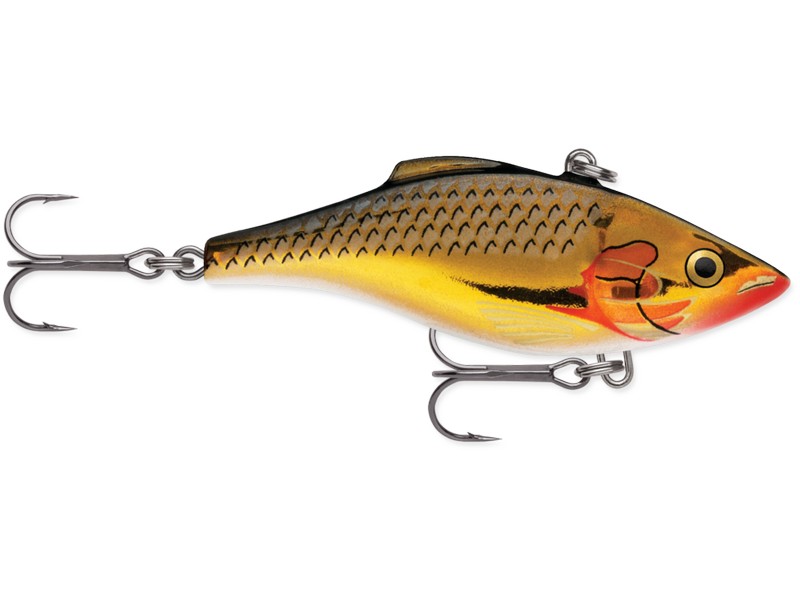 Rattlin Rapala 07 SG