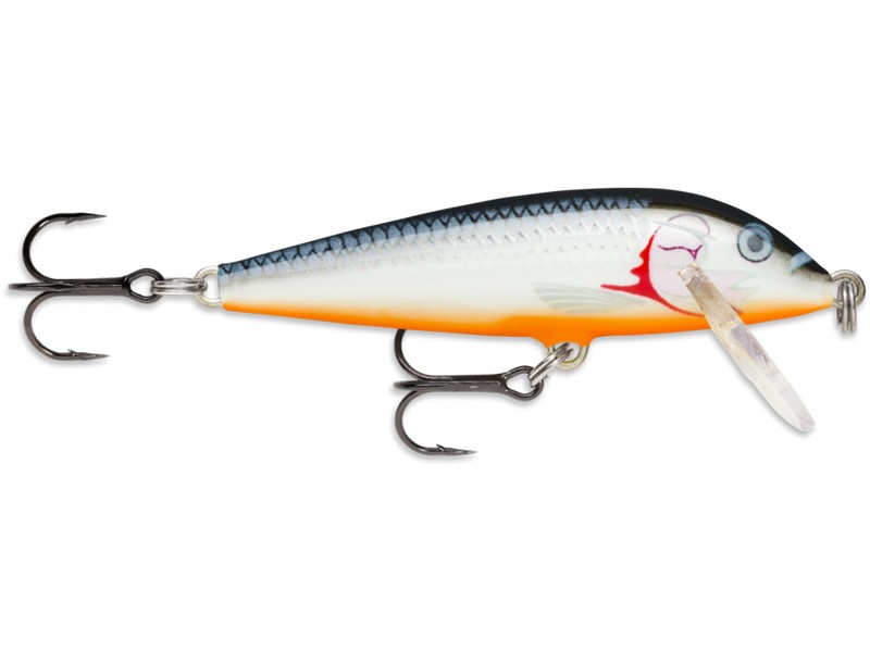 Rapala CountDown 07 SSH