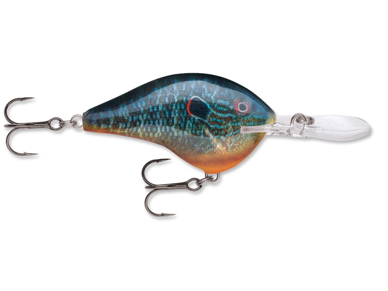 Rapala DT Dives To 10_PSL